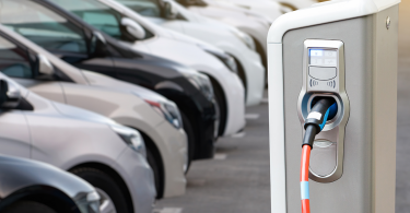 borne recharge voiture électrique